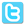 Follow us on Twitter